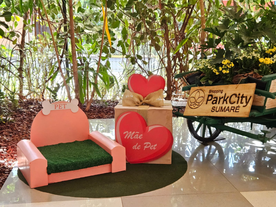 Shopping ParkCity Sumaré Reinaugura Lojas para o Dia das Mães