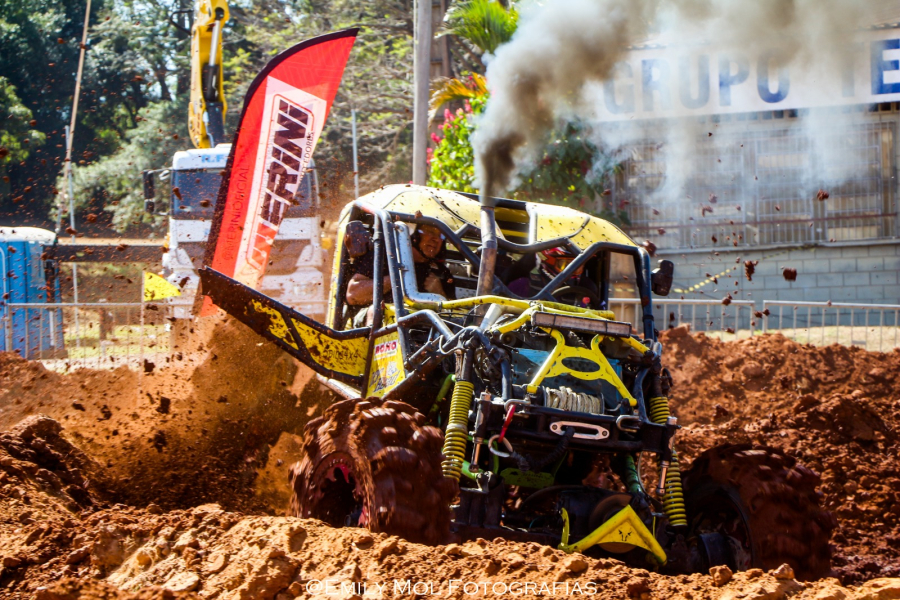 Artur Nogueira Recebe 11º Encontro Off Road com Shows e Pista Radical